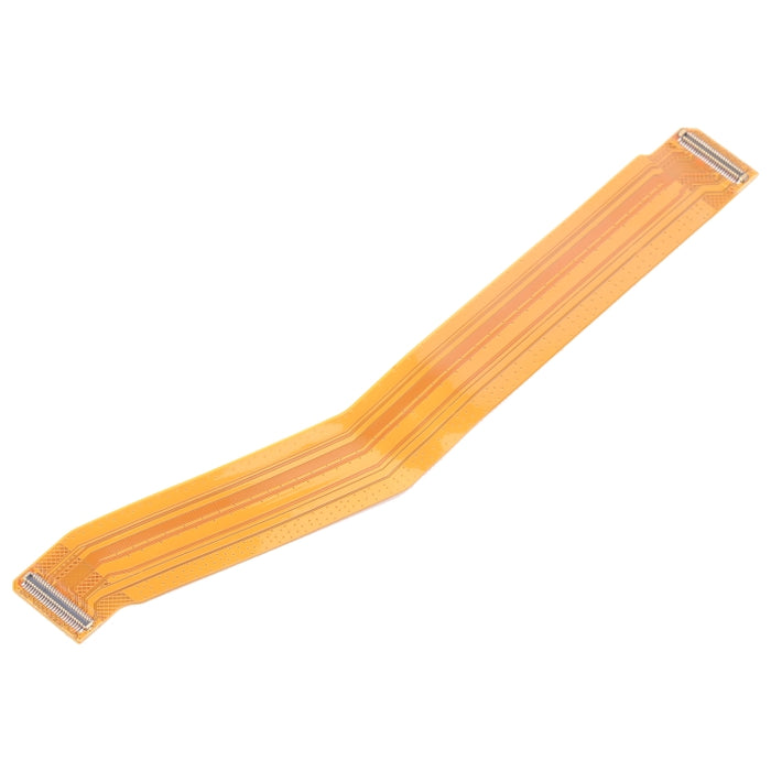Cable flexible de placa base original para Samsung Galaxy M55 5G SM-M556B