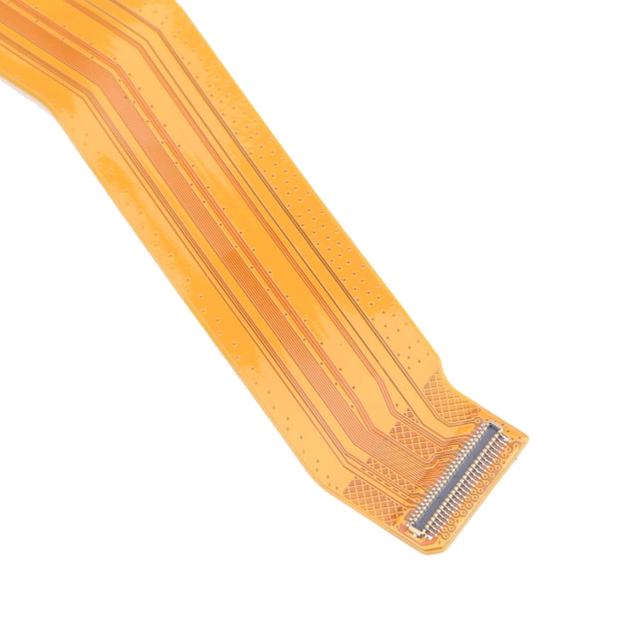 Cable flexible de placa base original para Samsung Galaxy M55 5G SM-M556B