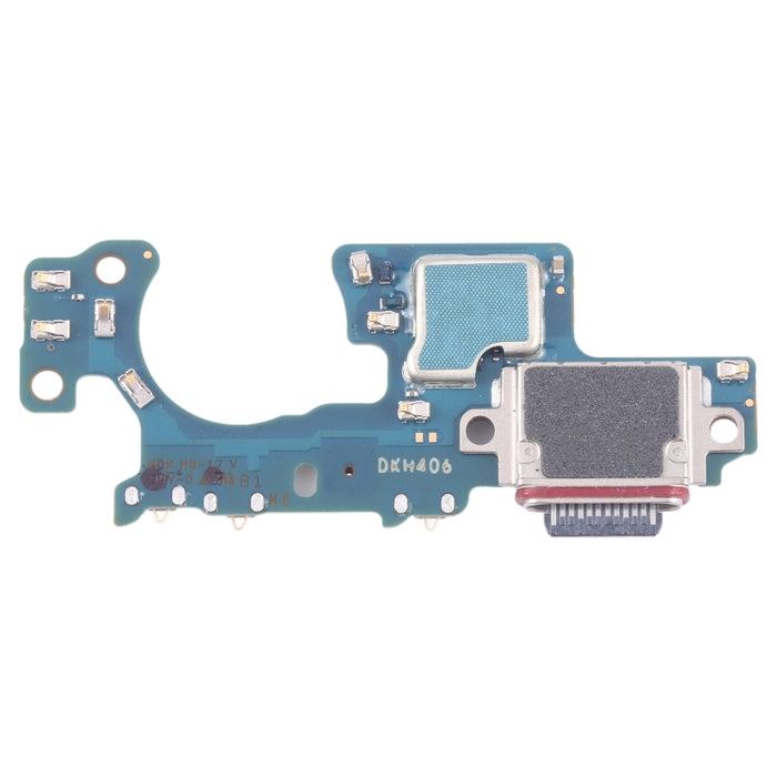 Placa de puerto de carga original para Samsung Galaxy Z Flip6 SM-F741U
