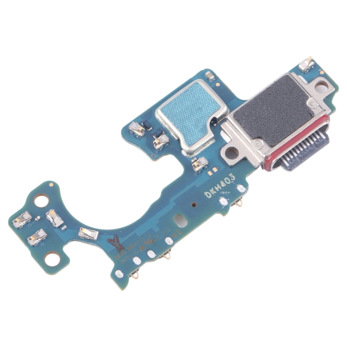Placa de puerto de carga original para Samsung Galaxy Z Flip6 SM-F741N versión KR
