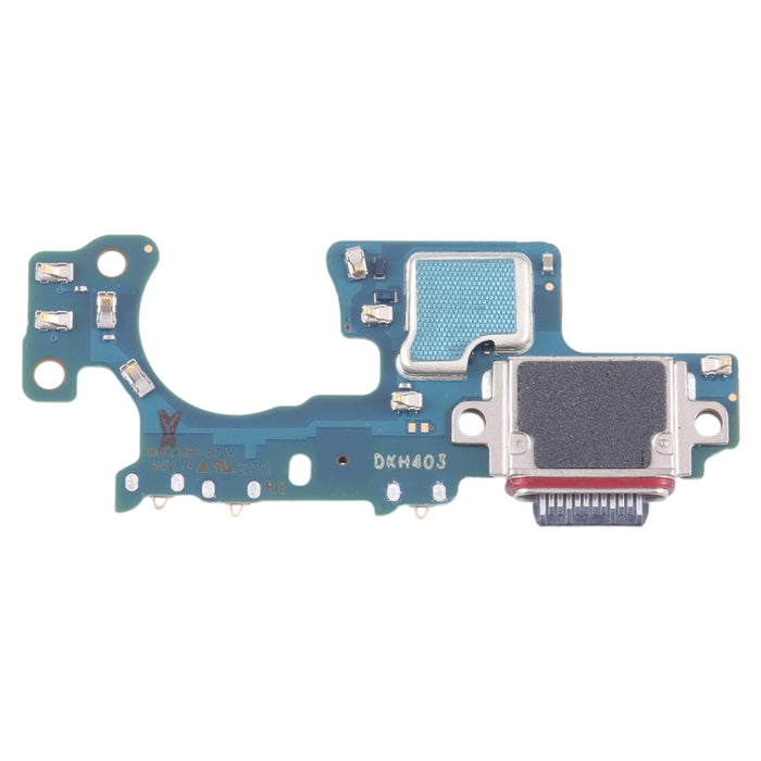 Placa de puerto de carga original para Samsung Galaxy Z Flip6 SM-F741N versión KR