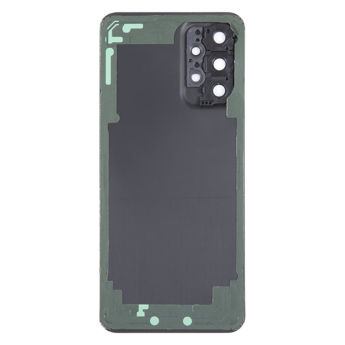 Tapa trasera de batería original con tapa de lente de cámara para Samsung Galaxy A23 4G SM-A235F