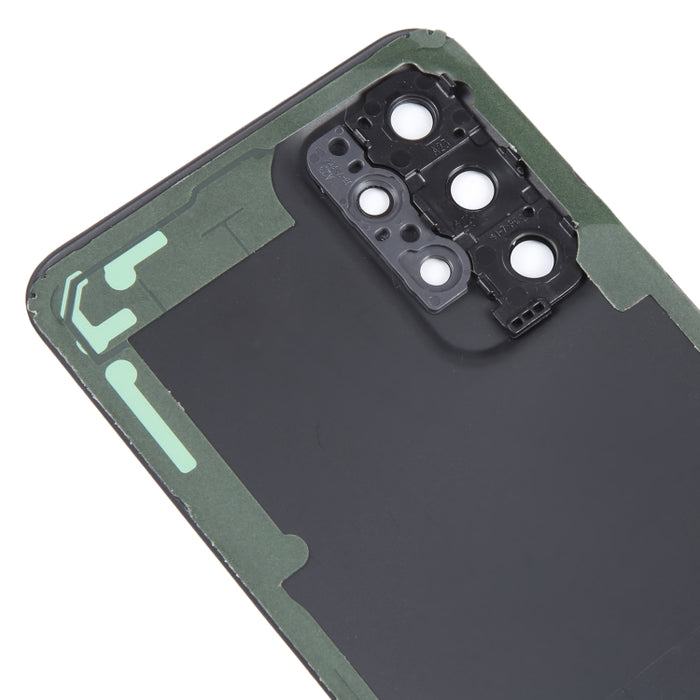 Tapa trasera de batería original con tapa de lente de cámara para Samsung Galaxy A23 4G SM-A235F