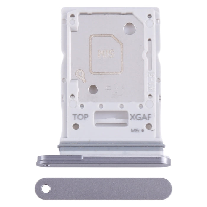Para Samsung Galaxy Tab S9 Ultra 5G SM-X916 Bandeja Tarjeta SIM + Micro SD Original