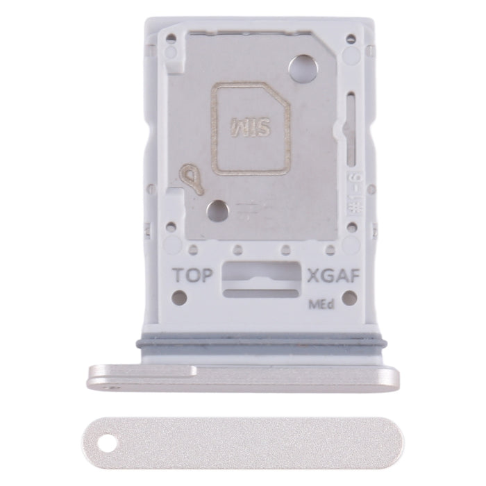 Para Samsung Galaxy Tab S9 Ultra 5G SM-X916 Bandeja Tarjeta SIM + Micro SD Original