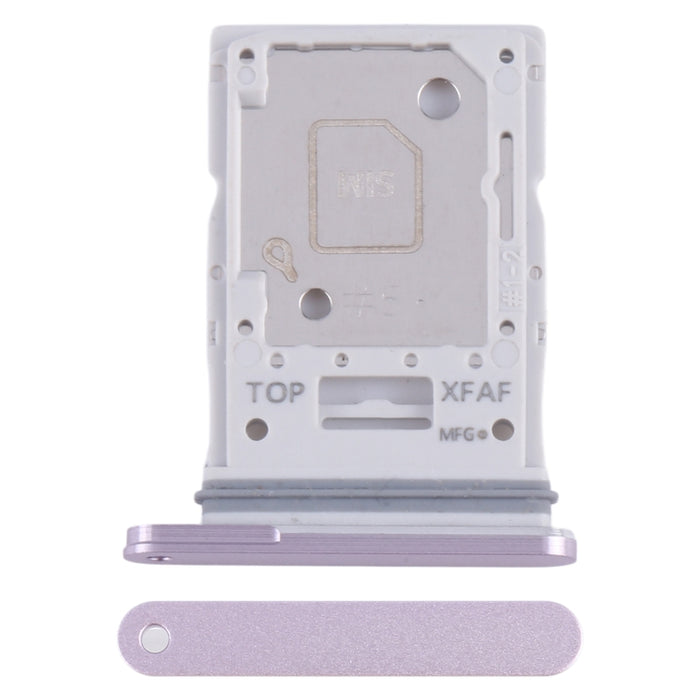 Para Samsung Galaxy Tab S9 Ultra 5G SM-X916 Bandeja Tarjeta SIM + Micro SD Original