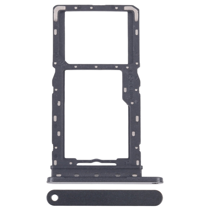 Bandeja para tarjeta SIM + Micro SD original para Samsung Galaxy Tab A9 SM-X115
