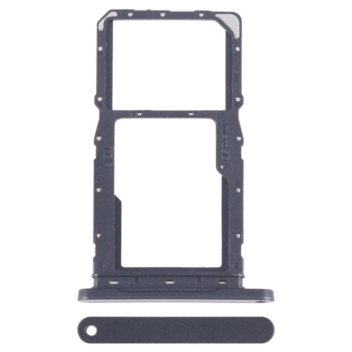 Para Samsung Galaxy Tab A9+ 5G SM-X215 Bandeja Tarjeta SIM + Micro SD Original