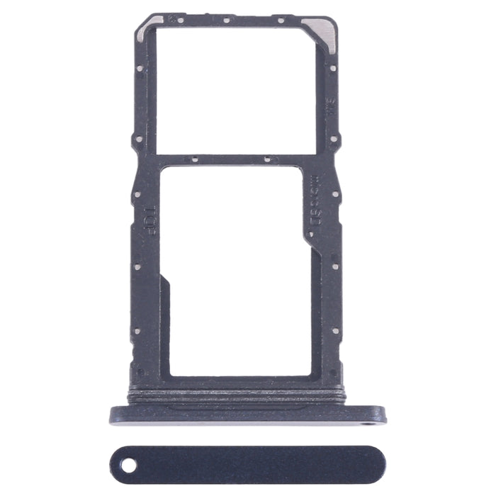 Para Samsung Galaxy Tab A9+ 5G SM-X215 Bandeja Tarjeta SIM + Micro SD Original