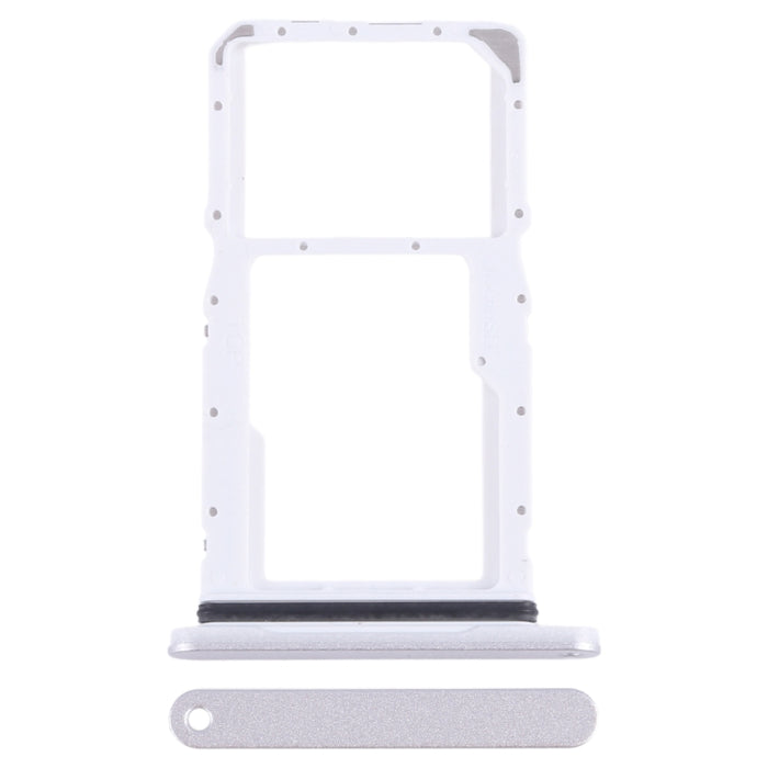 Para Samsung Galaxy Tab A9+ 5G SM-X215 Bandeja Tarjeta SIM + Micro SD Original