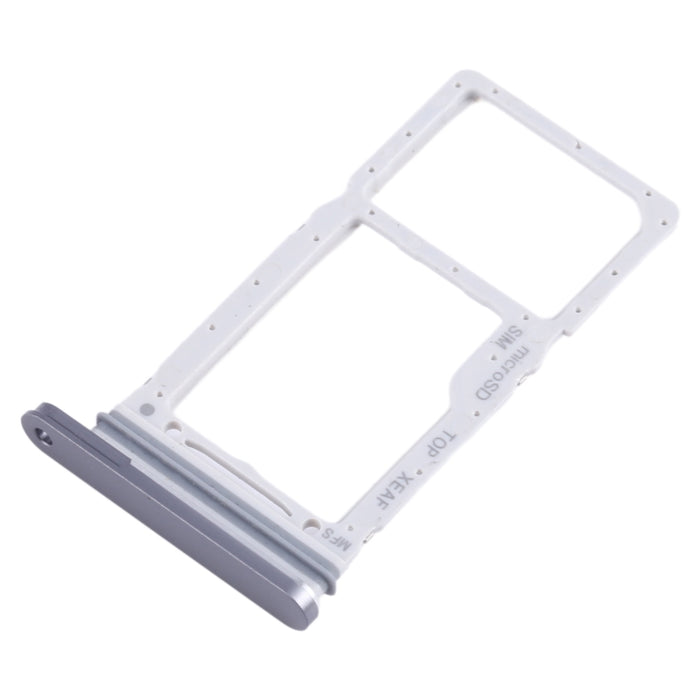 Para Samsung Galaxy Tab S9 FE+ 5G SM-X610 Bandeja Tarjeta SIM + Micro SD Original