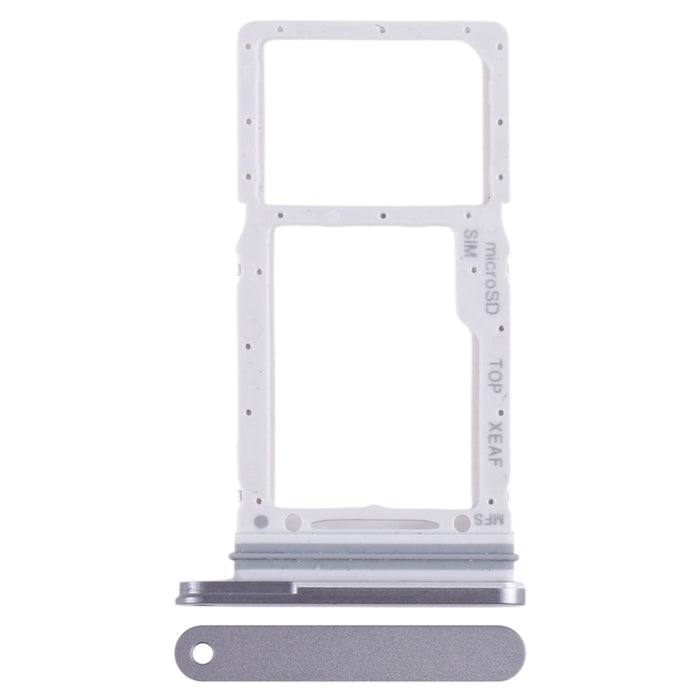 Para Samsung Galaxy Tab S9 FE+ 5G SM-X610 Bandeja Tarjeta SIM + Micro SD Original