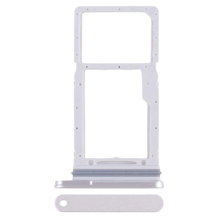 Para Samsung Galaxy Tab S9 FE+ 5G SM-X610 Bandeja Tarjeta SIM + Micro SD Original