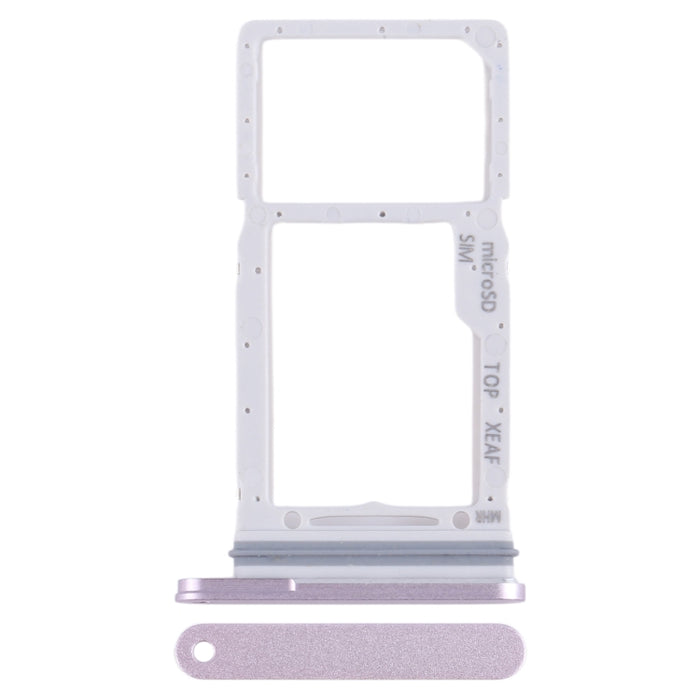 Para Samsung Galaxy Tab S9 FE+ 5G SM-X610 Bandeja Tarjeta SIM + Micro SD Original