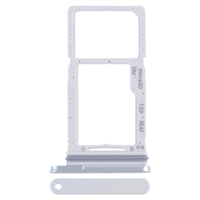Para Samsung Galaxy Tab S9 FE+ 5G SM-X610 Bandeja Tarjeta SIM + Micro SD Original