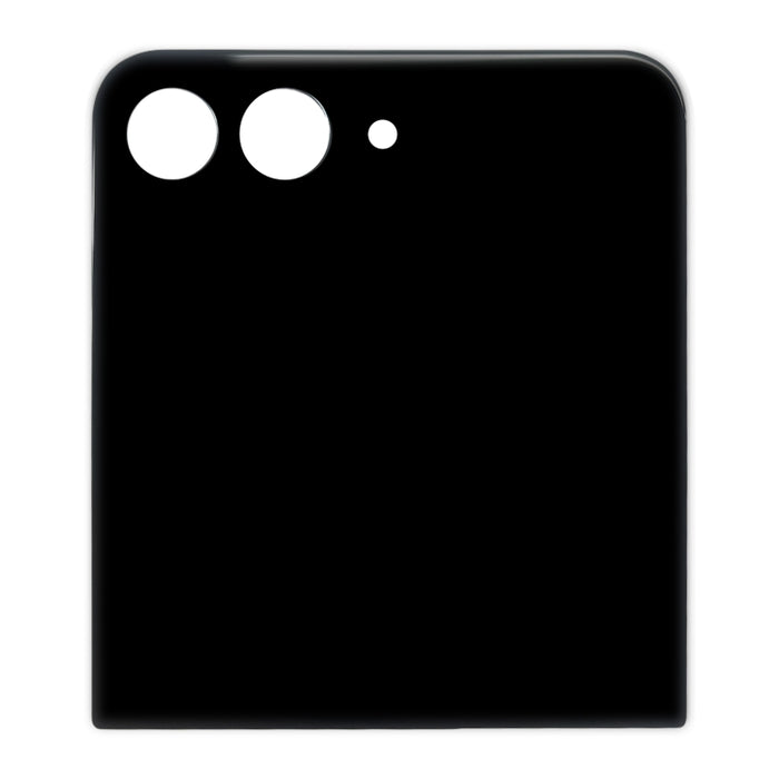 Para Samsung Galaxy Z Flip5 Pantalla secundaria LCD original con ensamblaje completo del digitalizador