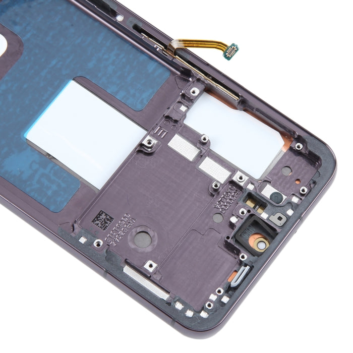 Para Samsung Galaxy S22 5G SM-S901B Montaje completo del digitalizador de pantalla LCD original con marco