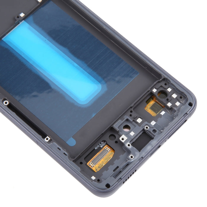 Para Samsung Galaxy S21 FE 5G SM-G990B Montaje completo del digitalizador de pantalla LCD OLED de 6,36 pulgadas con marco