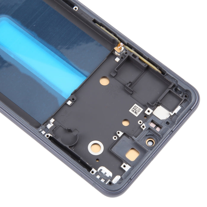 Para Samsung Galaxy S21 FE 5G SM-G990B Montaje completo del digitalizador de pantalla LCD OLED de 6,36 pulgadas con marco