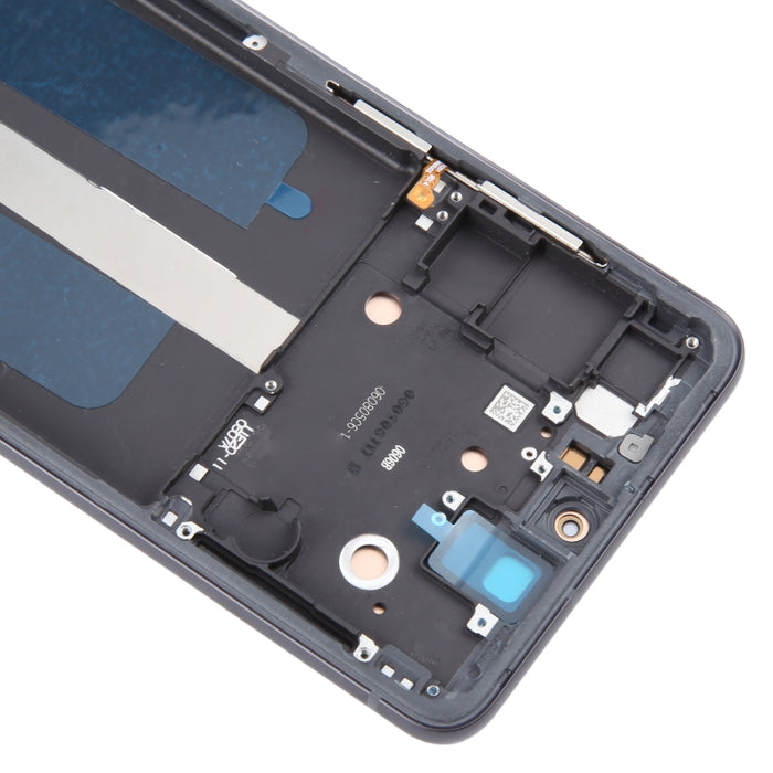 Para Samsung Galaxy S21 FE 5G SM-G990B Montaje completo del digitalizador de pantalla LCD OLED de 6,43 pulgadas con marco