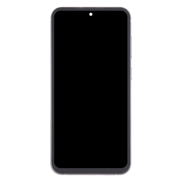 Para Samsung Galaxy S23 FE SM-S711B Montaje completo del digitalizador de pantalla LCD OLED de 6,43 pulgadas con marco