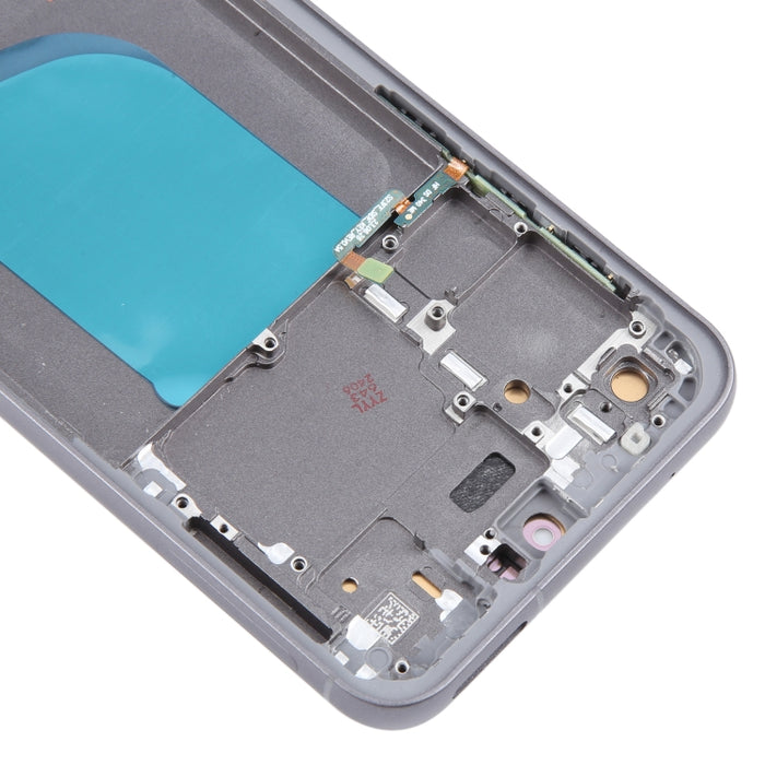Para Samsung Galaxy S23 FE SM-S711B Montaje completo del digitalizador de pantalla LCD OLED de 6,43 pulgadas con marco
