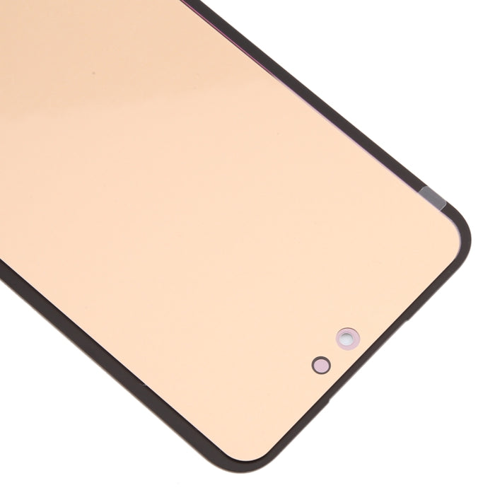 Para Samsung Galaxy A55 SM-A556B 6.43 pulgadas OLED LCD Pantalla digitalizadora Ensamblaje completo con marco