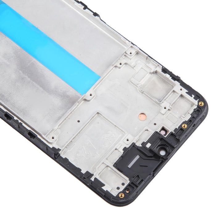 Para Samsung Galaxy A25 SM-A256B Asamblea completa del digitalizador de pantalla LCD OLED de 6,43 pulgadas con marco