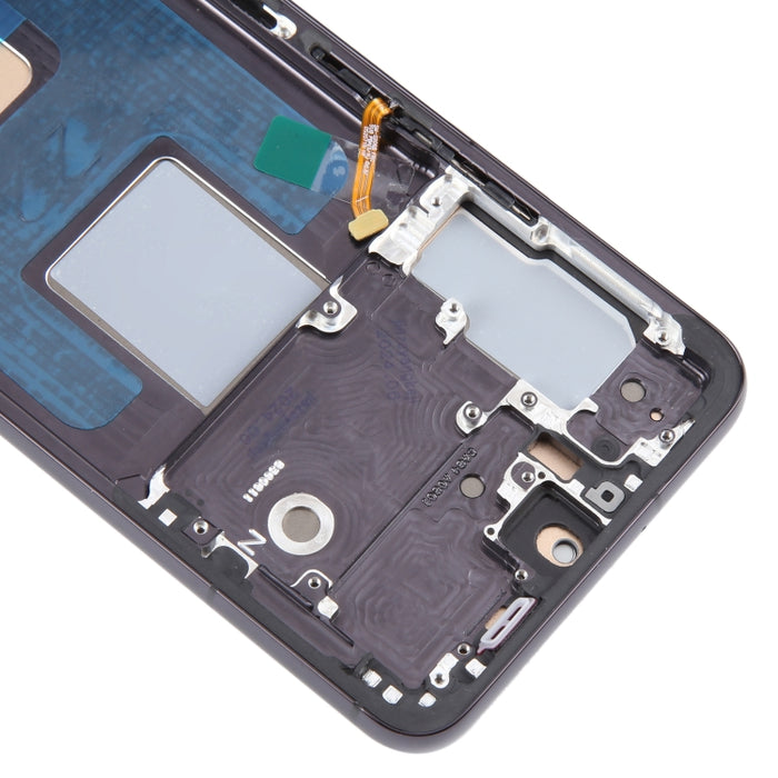 Para Samsung Galaxy S22 5G SM-S901B Versión UE TFT LCD Pantalla Digitalizador Asamblea completa con marco