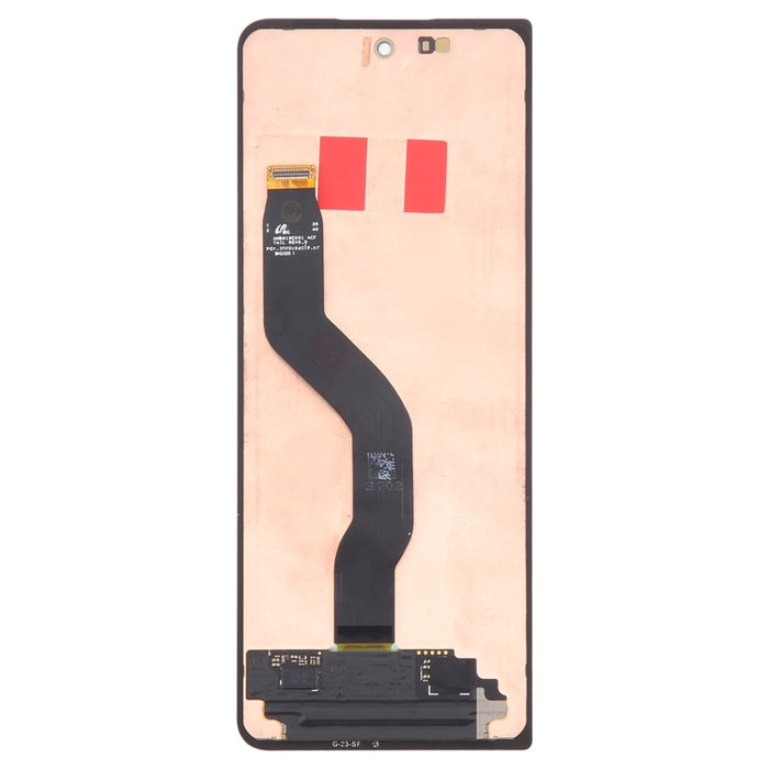 Para Samsung Galaxy Z Fold5 SM-F946B Pantalla secundaria LCD original de 6,2 pulgadas con digitalizador de montaje completo