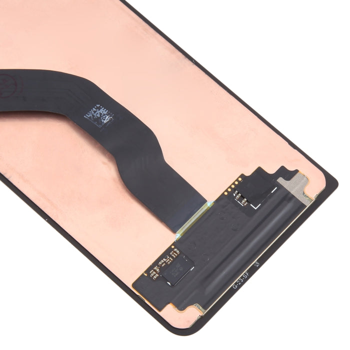 Para Samsung Galaxy Z Fold5 SM-F946B Pantalla secundaria LCD original de 6,2 pulgadas con digitalizador de montaje completo