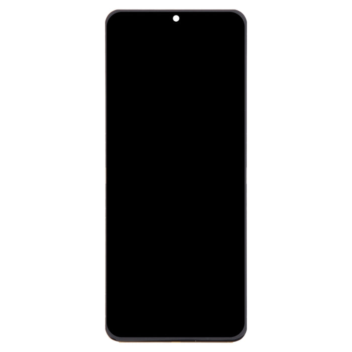 Para Samsung Galaxy Z Flip5 SM-F731B Pantalla LCD original con ensamblaje completo del digitalizador