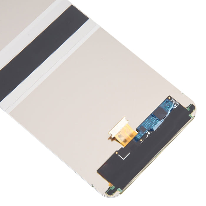 Para Samsung Galaxy Z Flip5 SM-F731B Pantalla LCD original con ensamblaje completo del digitalizador