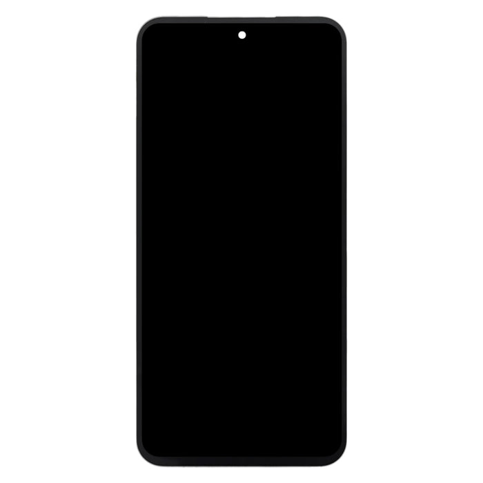 Para Samsung Galaxy S23 FE SM-S711B Pantalla LCD original con ensamblaje completo del digitalizador