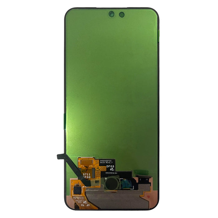 Para Samsung Galaxy S23 FE SM-S711B Pantalla LCD original con ensamblaje completo del digitalizador