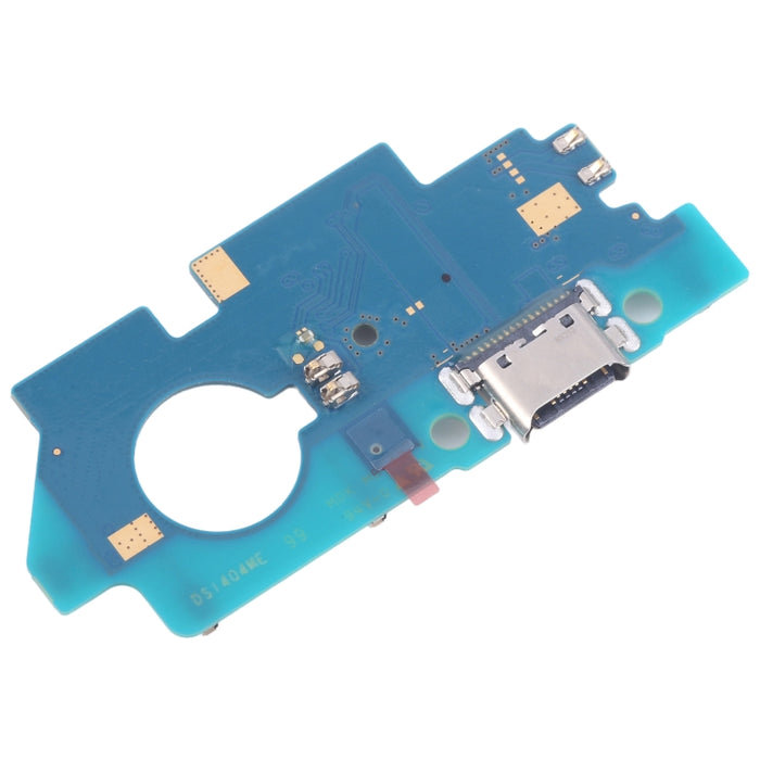 Placa de puerto de carga original para Galaxy M35 5G SM-M356B