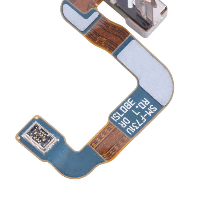 Módulo 5G original para Samsung Galaxy Z Flip5 SM-F731B