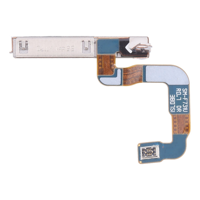 Módulo 5G original para Samsung Galaxy Z Flip5 SM-F731B