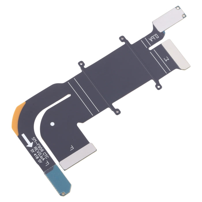 Cable flexible de eje giratorio original para Samsung Galaxy Z Fold6 SM-F956B