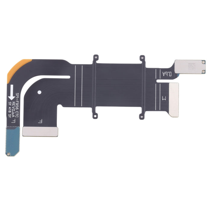 Cable flexible de eje giratorio original para Samsung Galaxy Z Fold6 SM-F956B