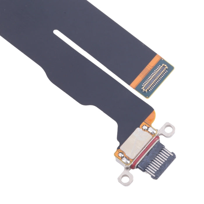Cable flexible de puerto de carga original para Samsung Galaxy Z Fold6 SM-F956B