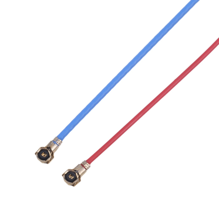 Juego de 10 cables flexibles de señal originales para Samsung Galaxy A15 SM-A155F