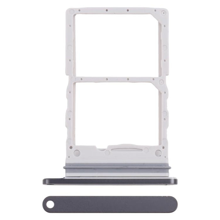 Bandeja para tarjeta SIM original para Samsung Galaxy Z Flip6 SM-F741B