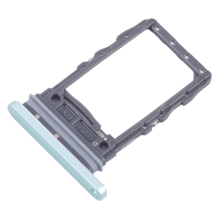 Bandeja para tarjeta SIM original para Samsung Galaxy Z Flip6 SM-F741B