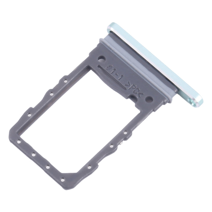 Bandeja para tarjeta SIM original para Samsung Galaxy Z Flip6 SM-F741B