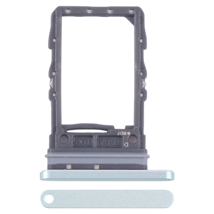 Bandeja para tarjeta SIM original para Samsung Galaxy Z Flip6 SM-F741B
