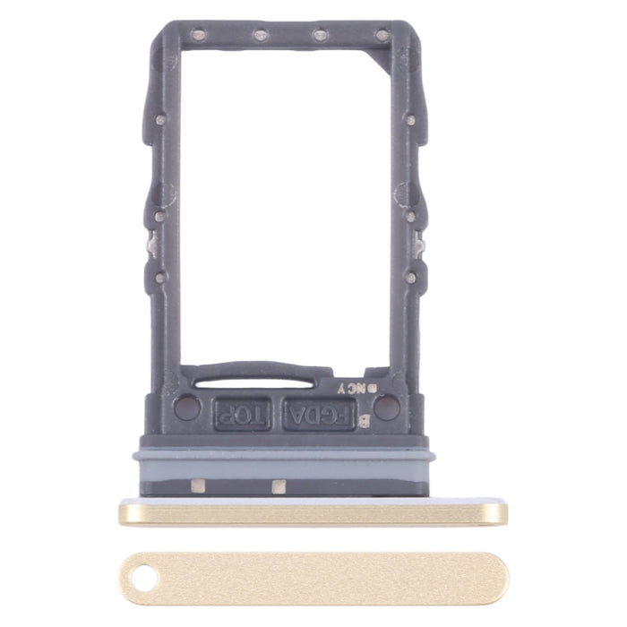 Bandeja para tarjeta SIM original para Samsung Galaxy Z Flip6 SM-F741B