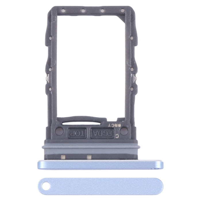 Bandeja para tarjeta SIM original para Samsung Galaxy Z Flip6 SM-F741B