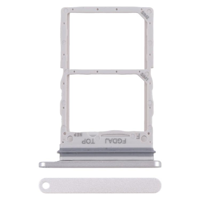 Bandeja para tarjeta SIM original para Samsung Galaxy Z Flip6 SM-F741B
