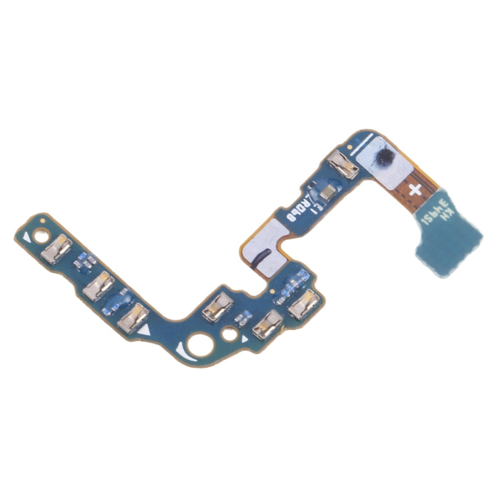 Para Samsung Galaxy S24 SM-S921B Cable flexible de altavoz auricular original